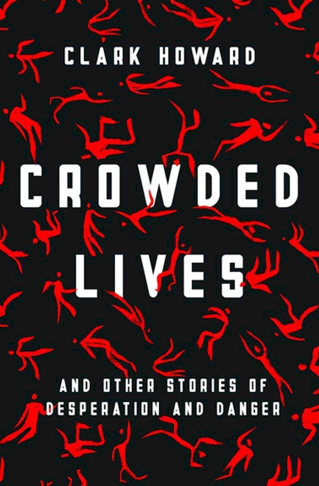  Crowded Lives(Kobo/電子書)