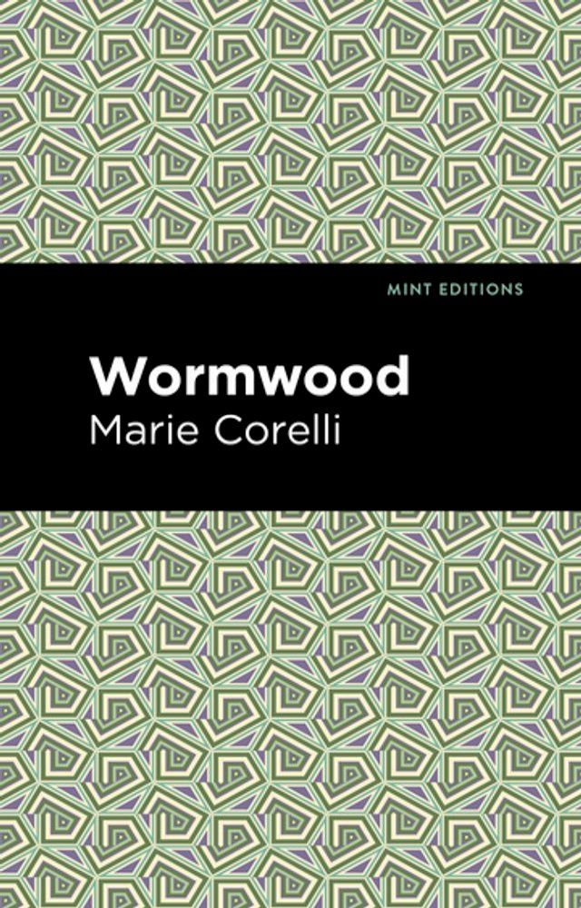  Wormwood(Kobo/電子書)