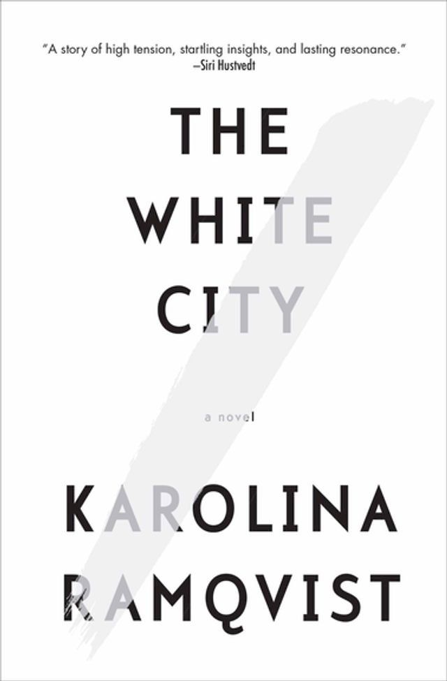  The White City(Kobo/電子書)