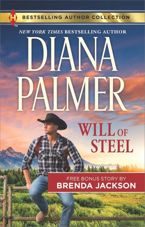 Will of Steel & Texas Wild(Kobo/電子書)