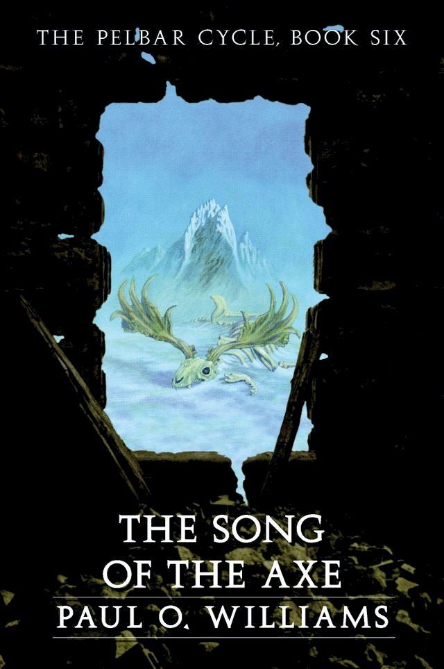  The Song of the Axe(Kobo/電子書)