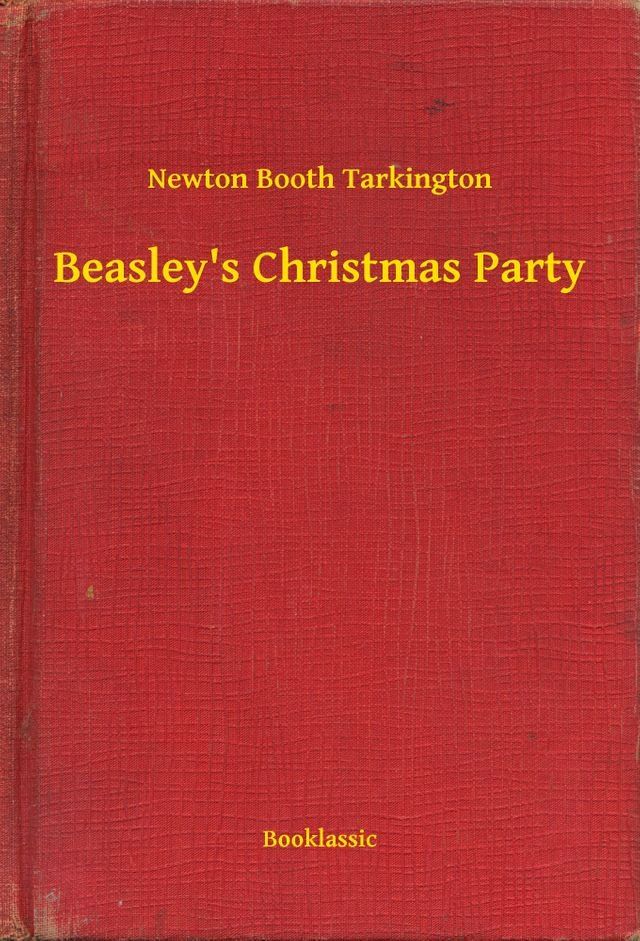  Beasley's Christmas Party(Kobo/電子書)