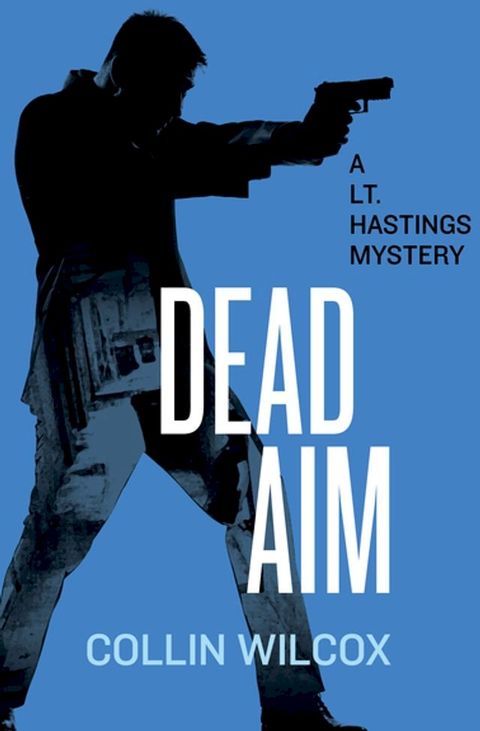 Dead Aim(Kobo/電子書)