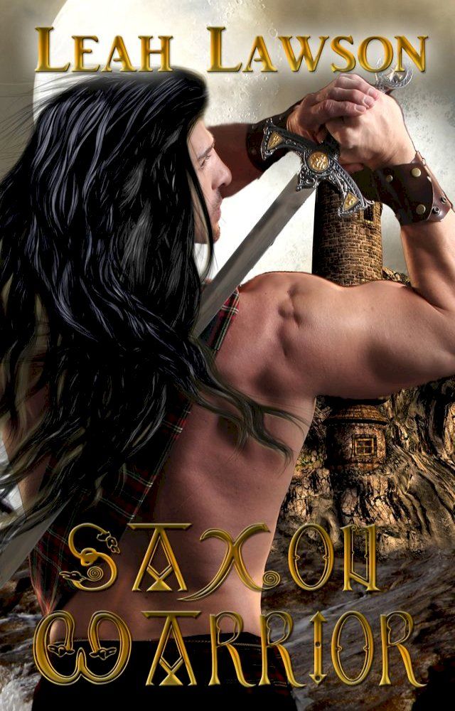  Saxon Warrior(Kobo/電子書)