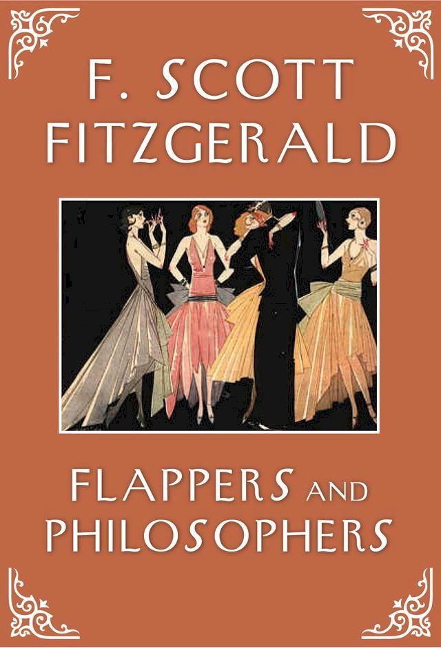  Flappers and Philosophers(Kobo/電子書)