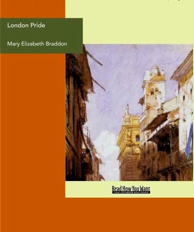  London Pride : When The World Was Younger(Kobo/電子書)