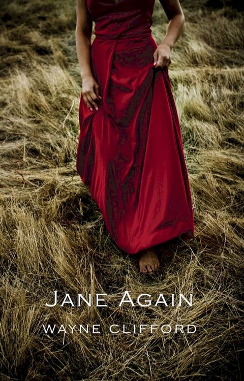 Jane Again(Kobo/電子書)