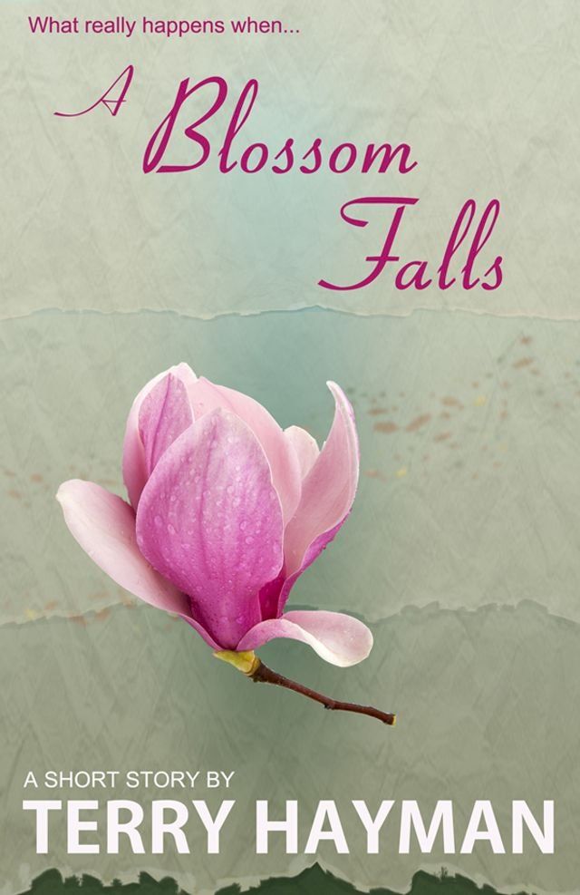  A Blossom Falls(Kobo/電子書)