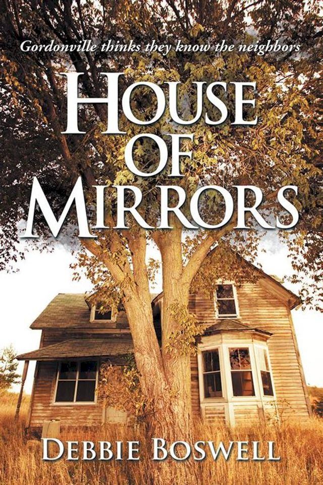  House of Mirrors(Kobo/電子書)