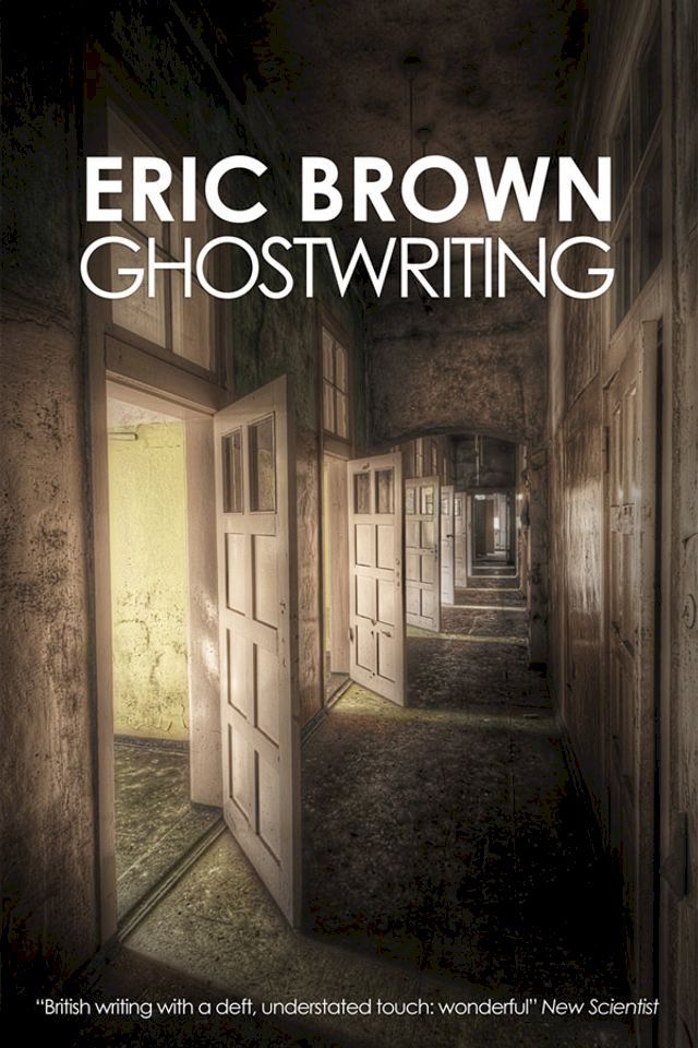  Ghostwriting(Kobo/電子書)