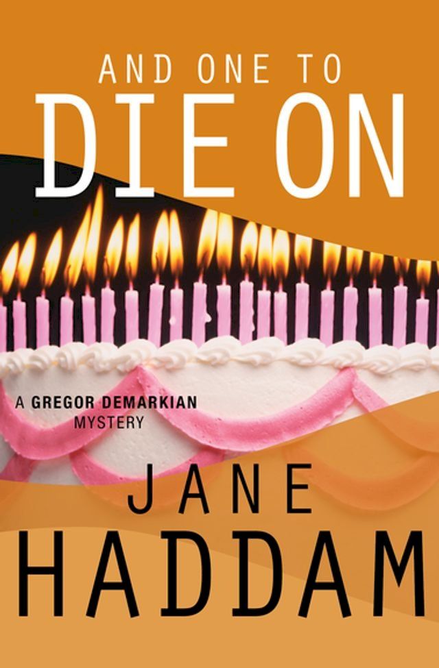  And One to Die On(Kobo/電子書)