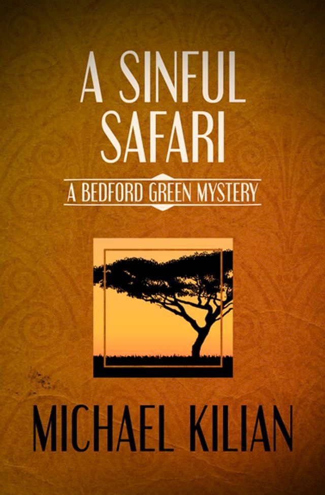  A Sinful Safari(Kobo/電子書)