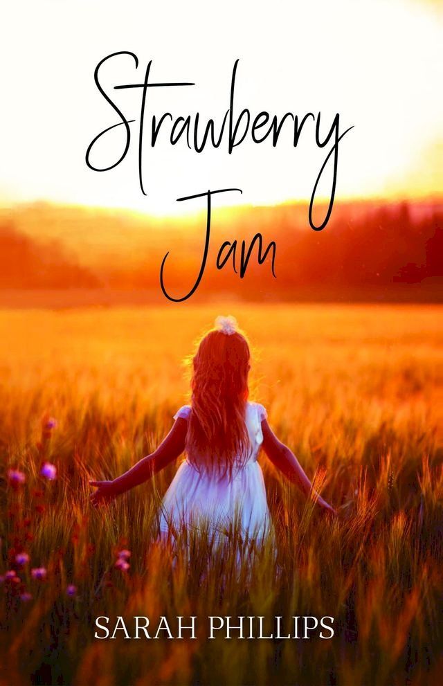  Strawberry Jam(Kobo/電子書)