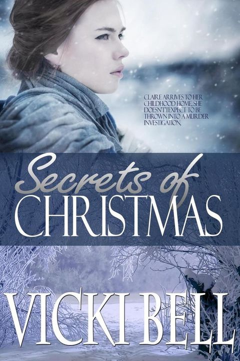 Secrets of Christmas(Kobo/電子書)