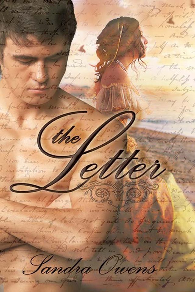  The Letter(Kobo/電子書)