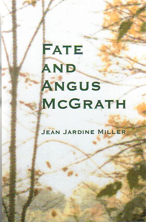 Fate and Angus McGrath(Kobo/電子書)