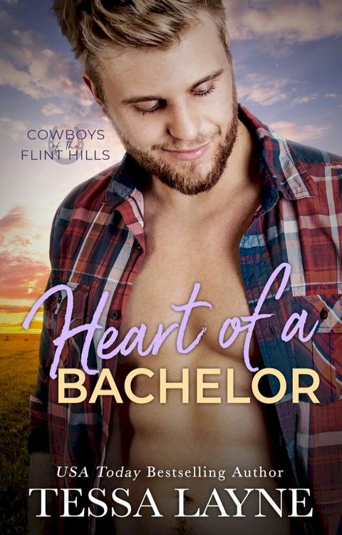 Heart of a Bachelor(Kobo/電子書)