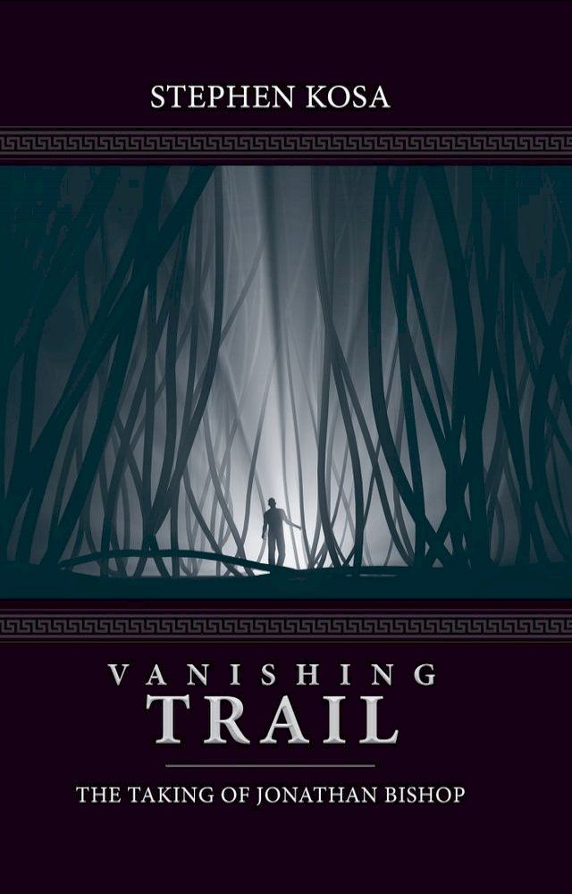  Vanishing Trail(Kobo/電子書)