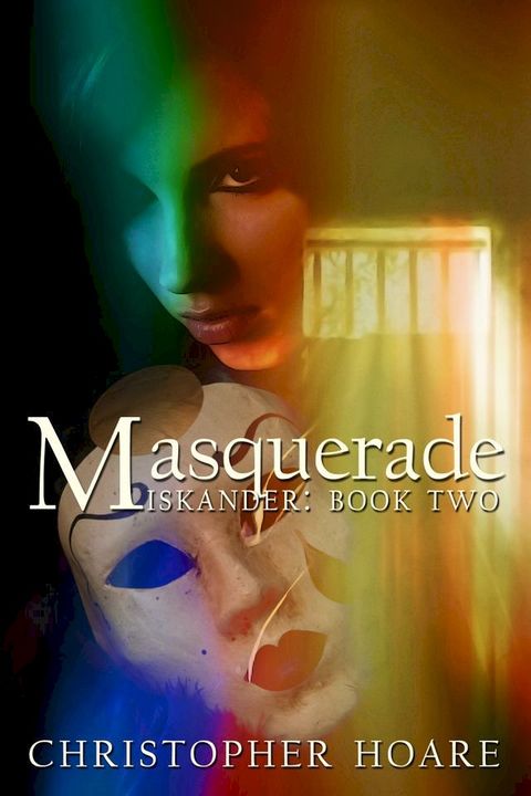 Masquerade(Kobo/電子書)