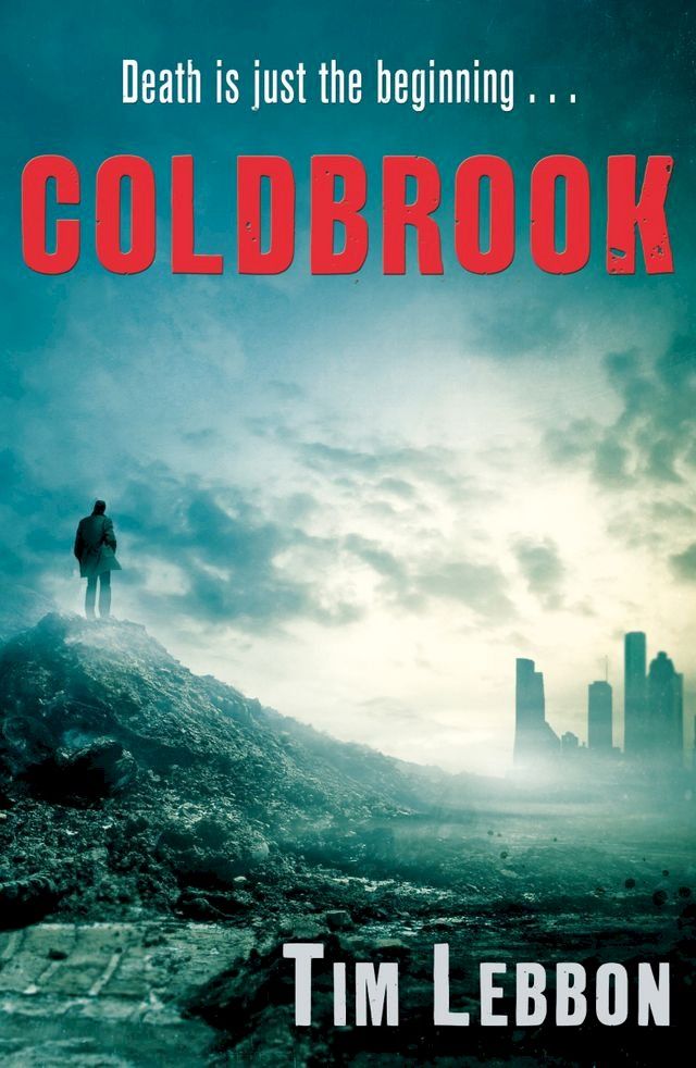  Coldbrook(Kobo/電子書)