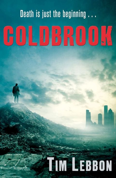 Coldbrook(Kobo/電子書)