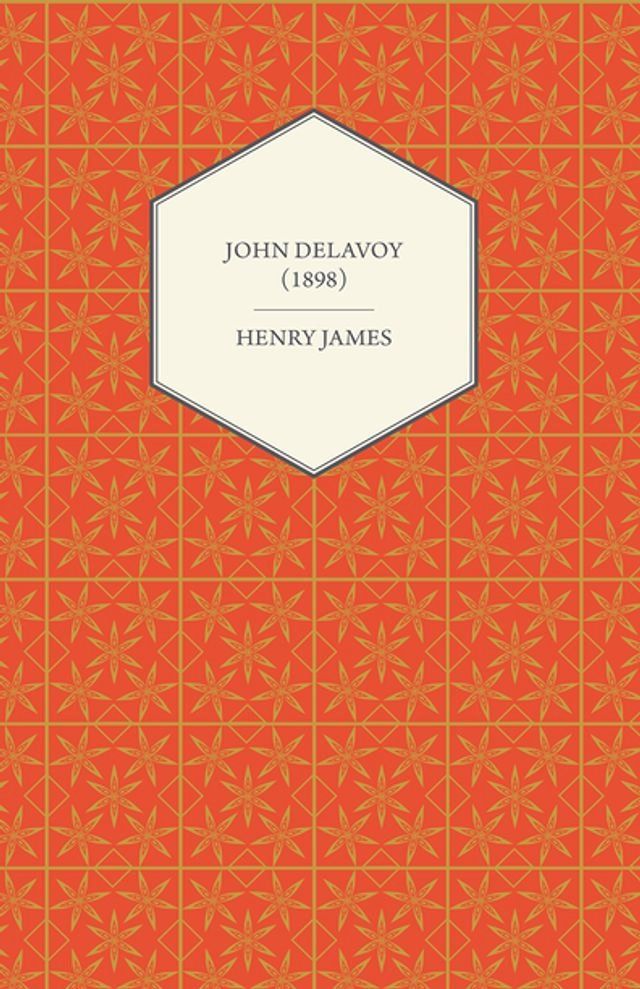  John Delavoy (1898)(Kobo/電子書)