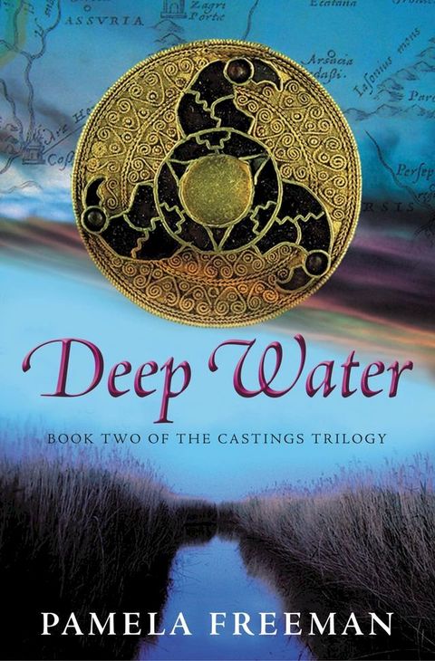 Deep Water(Kobo/電子書)