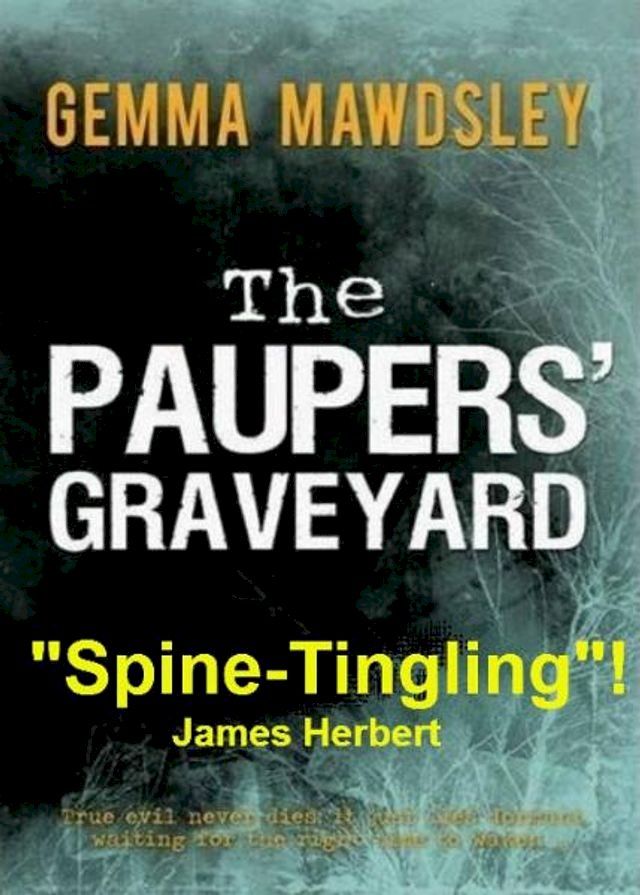  The Paupers' Graveyard(Kobo/電子書)