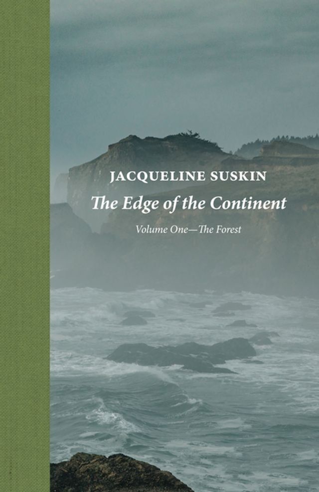  The Edge of the Continent: The Forest(Kobo/電子書)