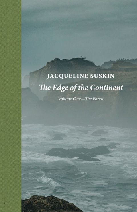 The Edge of the Continent: The Forest(Kobo/電子書)