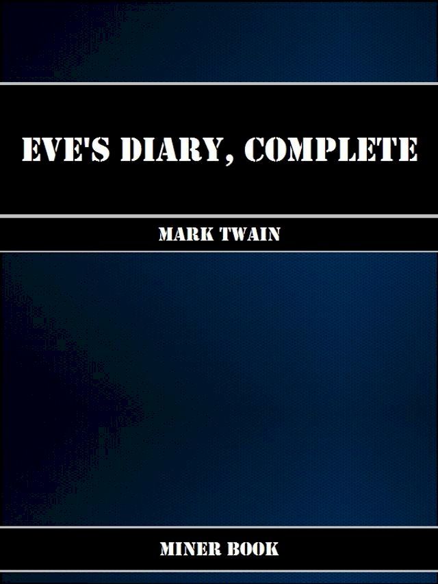  Eve's Diary, Complete(Kobo/電子書)