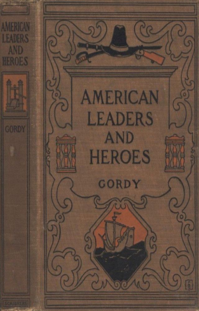  American Leaders and Heroes: United States History(Kobo/電子書)