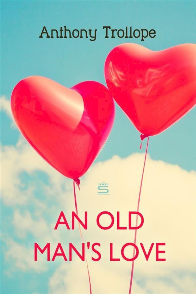  An Old Man's Love(Kobo/電子書)