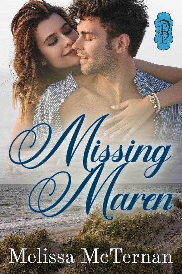  Missing Maren(Kobo/電子書)