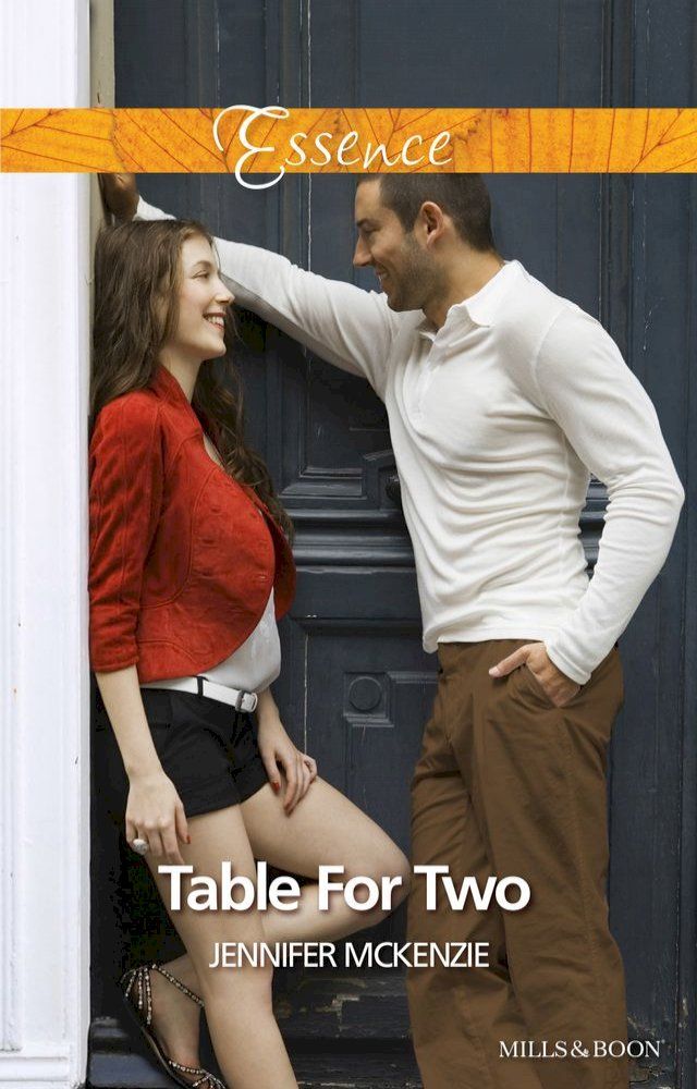  Table For Two(Kobo/電子書)