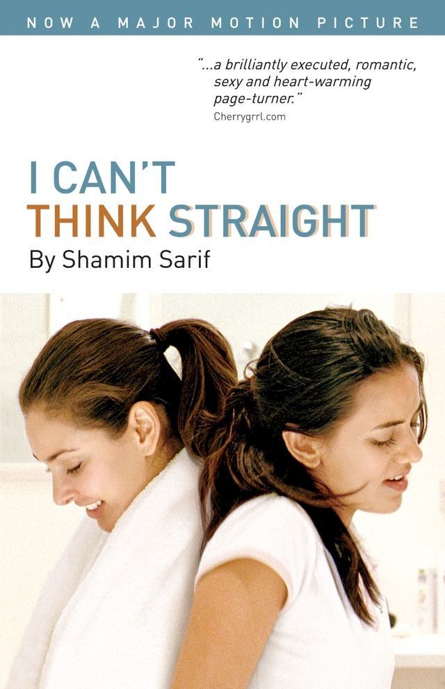  I Can't Think Straight(Kobo/電子書)