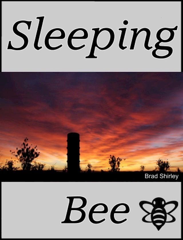  Sleeping Bee(Kobo/電子書)