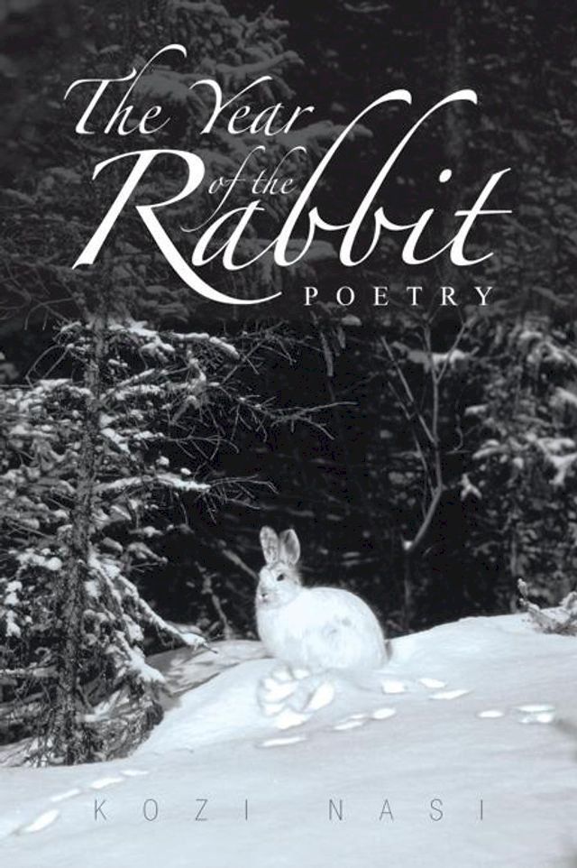  The Year of the Rabbit(Kobo/電子書)