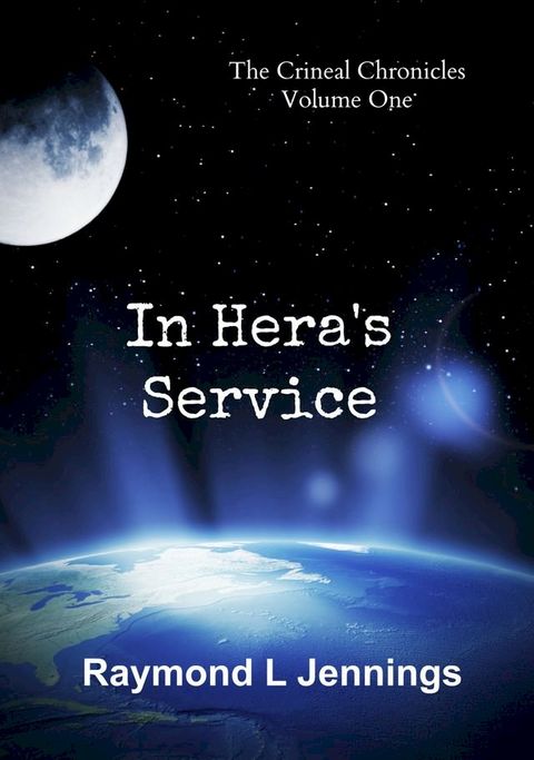 In Hera's Service(Kobo/電子書)