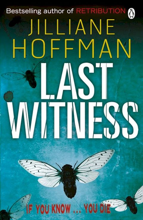 Last Witness(Kobo/電子書)