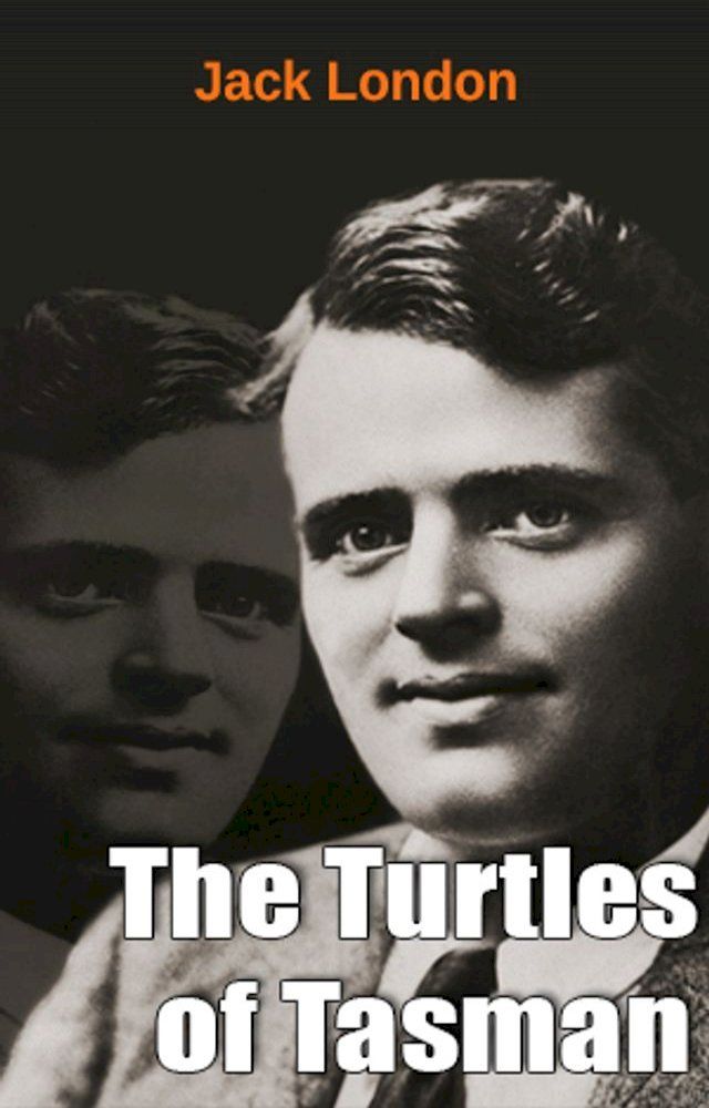  The Turtles of Tasman(Kobo/電子書)