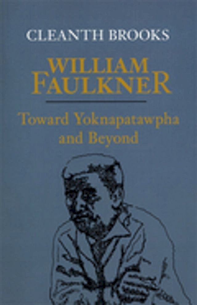  William Faulkner(Kobo/電子書)