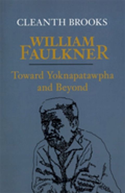 William Faulkner(Kobo/電子書)