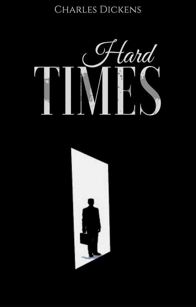  Hard Times(Kobo/電子書)