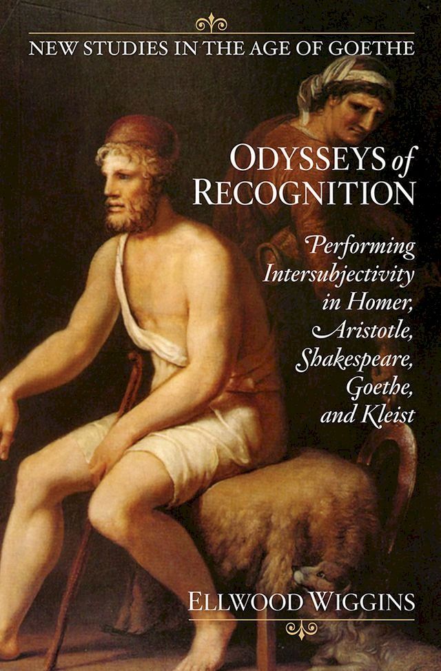  Odysseys of Recognition(Kobo/電子書)