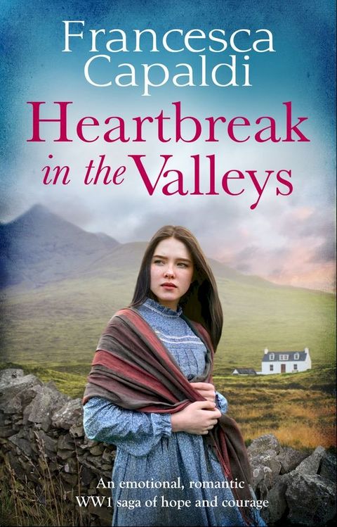 Heartbreak in the Valleys(Kobo/電子書)