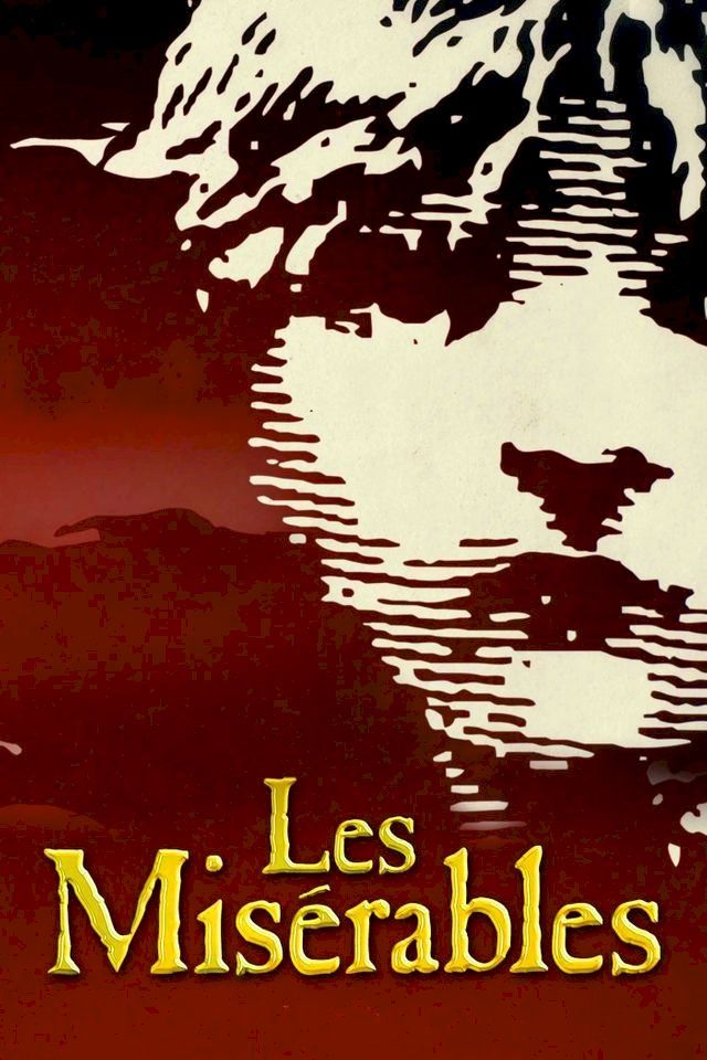  Les Mis&eacute;rables(Kobo/電子書)