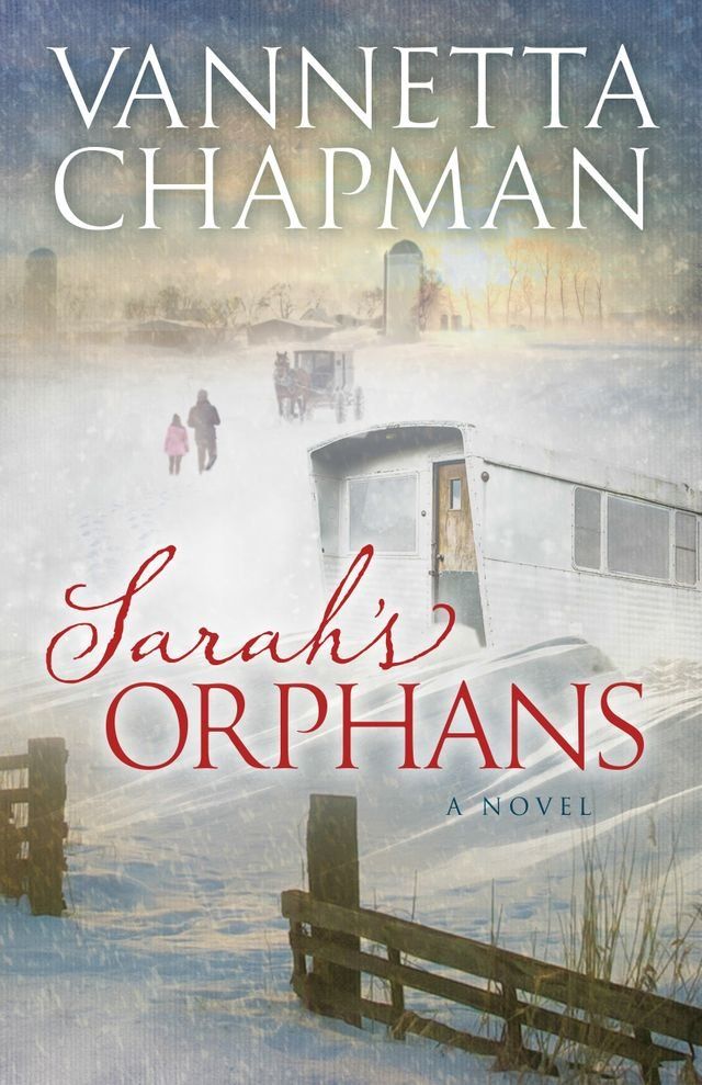  Sarah's Orphans(Kobo/電子書)