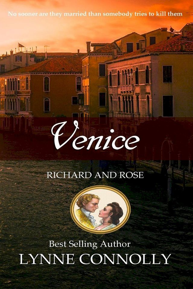  Venice(Kobo/電子書)