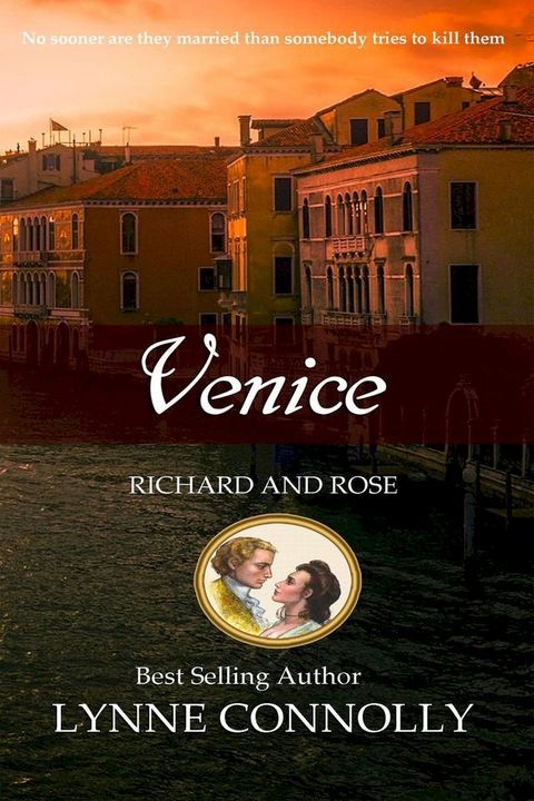 Venice(Kobo/電子書)